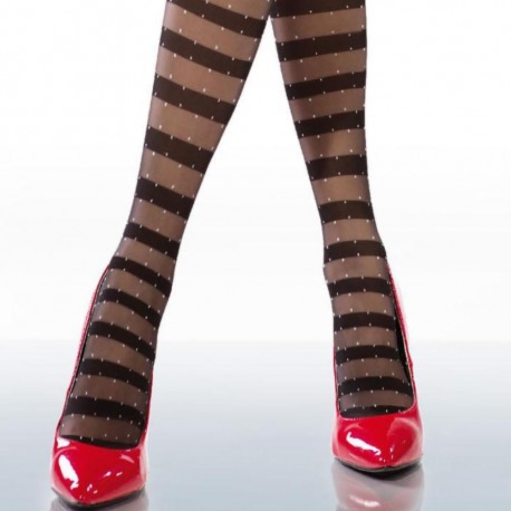 New Fiore knee high socks